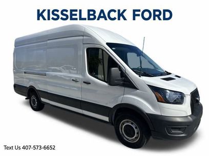 Used 2024 Ford Transit 250 Base