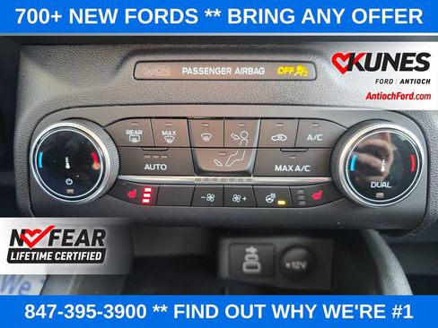 New 2026 Ford Escape Active w/ Cold Weather Package AWD/4WD image 51