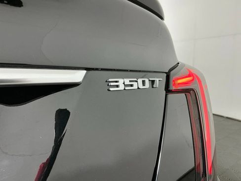 Used 2025 Cadillac CT5 Sport w/ Technology Package RWD image 31