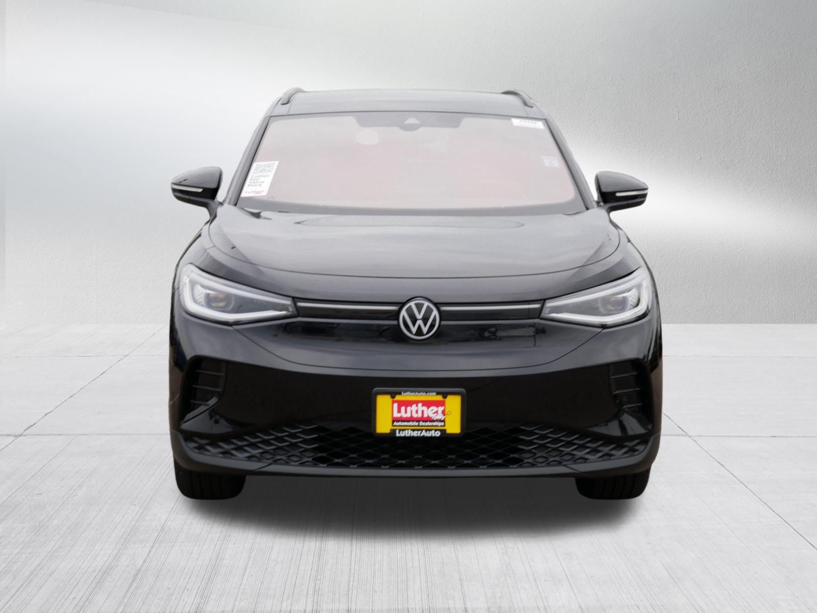 Used 2023 Volkswagen ID.4 Pro S AWD/4WD image 3