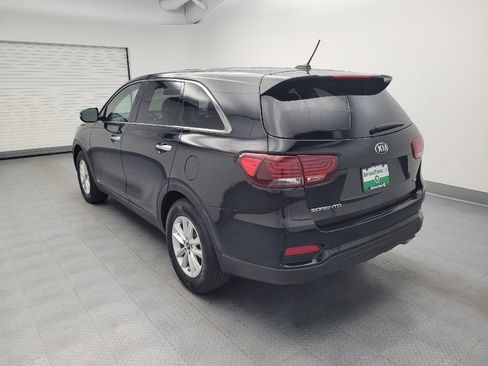 Used 2020 Kia Sorento LX AWD/4WD image 5