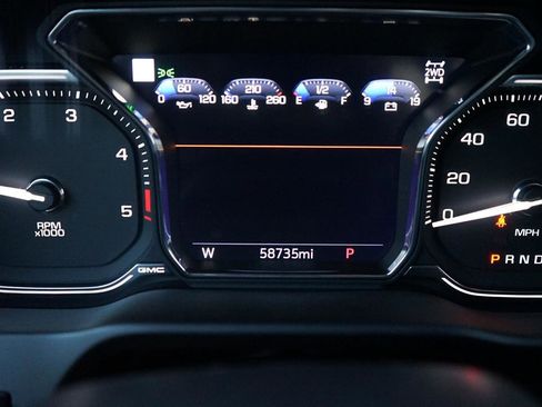 Used 2023 GMC Sierra 2500 Denali w/ Denali Ultimate Package image 20