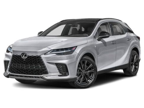 Used 2023 Lexus RX 350 F Sport w/ Cold Area Package AWD/4WD image 1