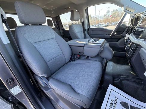 New 2026 Ford F450 XL w/ 360-Degree Camera Package image 23