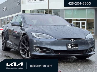 Used 2020 Tesla Model S Long Range Plus