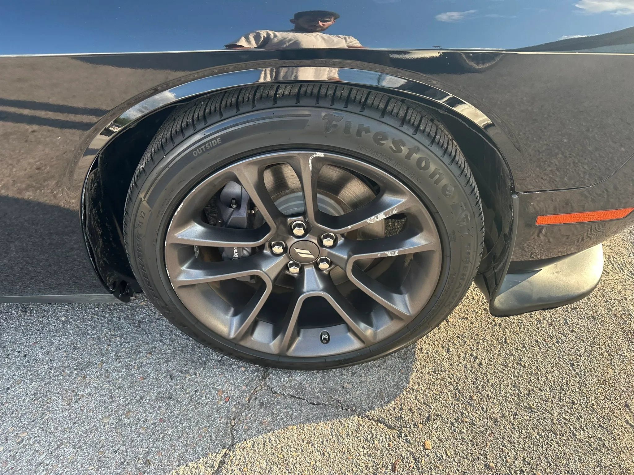 Used 2021 Dodge Challenger R/T Scat Pack RWD image 22