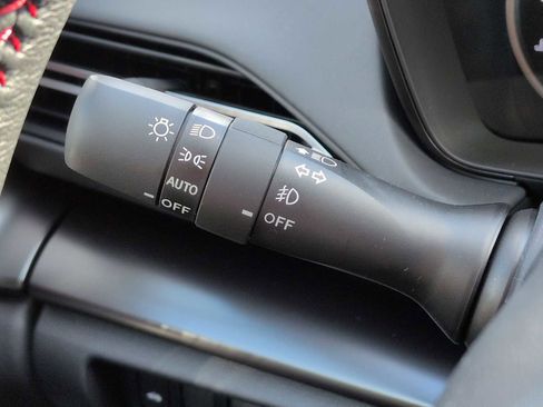 New 2025 Subaru WRX Premium image 27