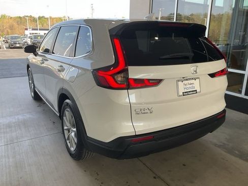 New 2026 Honda CR-V EX image 22