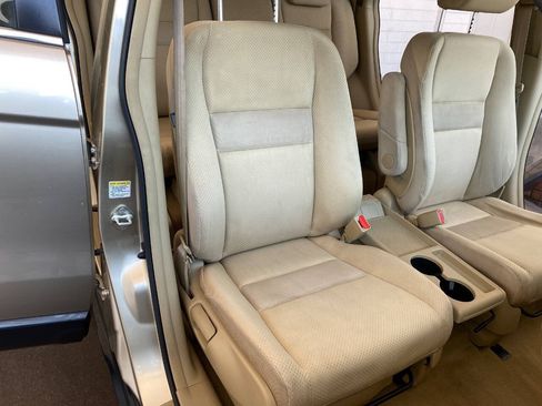 Used 2008 Honda CR-V LX image 36