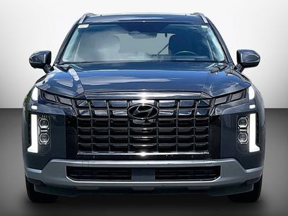 Used 2024 Hyundai Palisade Limited