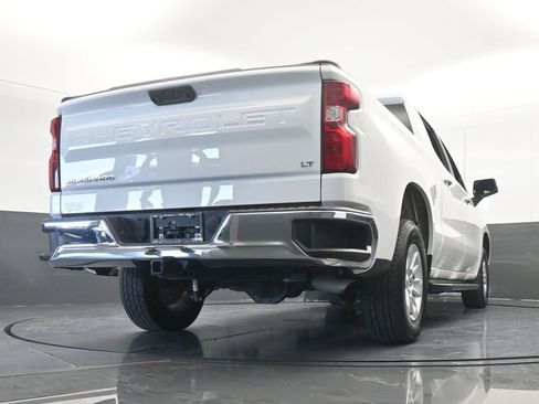 Used 2023 Chevrolet Silverado 1500 LT image 60