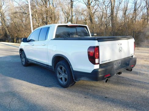 Used 2022 Honda Ridgeline RTL-E image 10