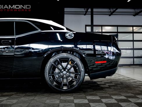 Used 2023 Dodge Challenger SRT Hellcat image 12