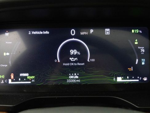 Used 2023 Jeep Grand Cherokee Summit w/ Luxury Tech Group V image 21