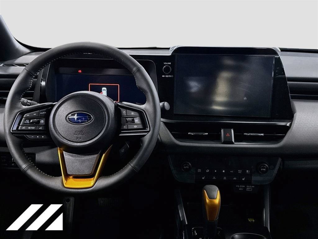 New 2026 Subaru Outback Wilderness AWD/4WD image 21