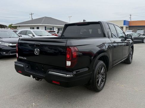 Used 2019 Honda Ridgeline Sport image 6