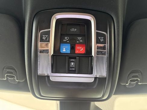 Used 2026 RAM 1500 Laramie w/ Sport Appearance Package AWD/4WD image 14