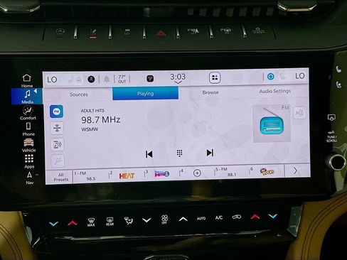 New 2026 Jeep Grand Cherokee L Summit AWD/4WD image 13