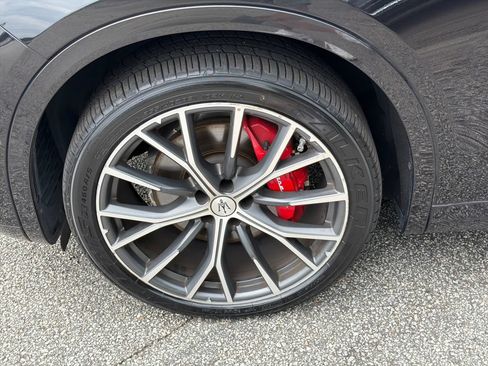 Used 2023 Maserati Grecale Modena AWD/4WD image 11