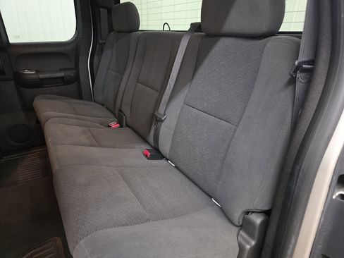 Used 2008 Chevrolet Silverado 1500 LT w/ Texas Edition image 34