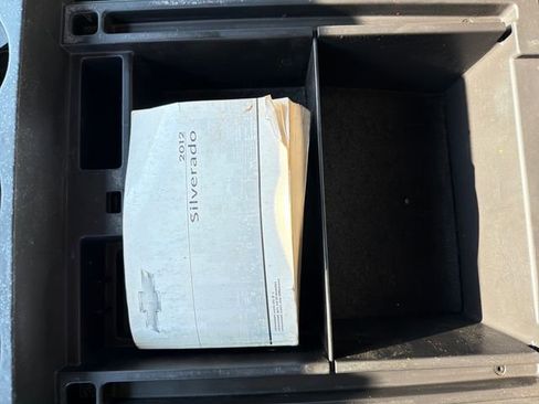 Used 2012 Chevrolet Silverado 2500 LT w/ Interior Plus Package image 34