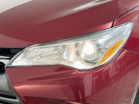 Used 2017 Toyota Camry LE FWD image 23
