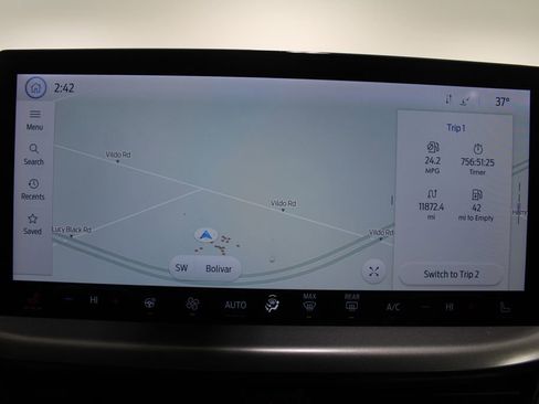 Used 2023 Ford Escape Active w/ Tech Pack #2 image 47