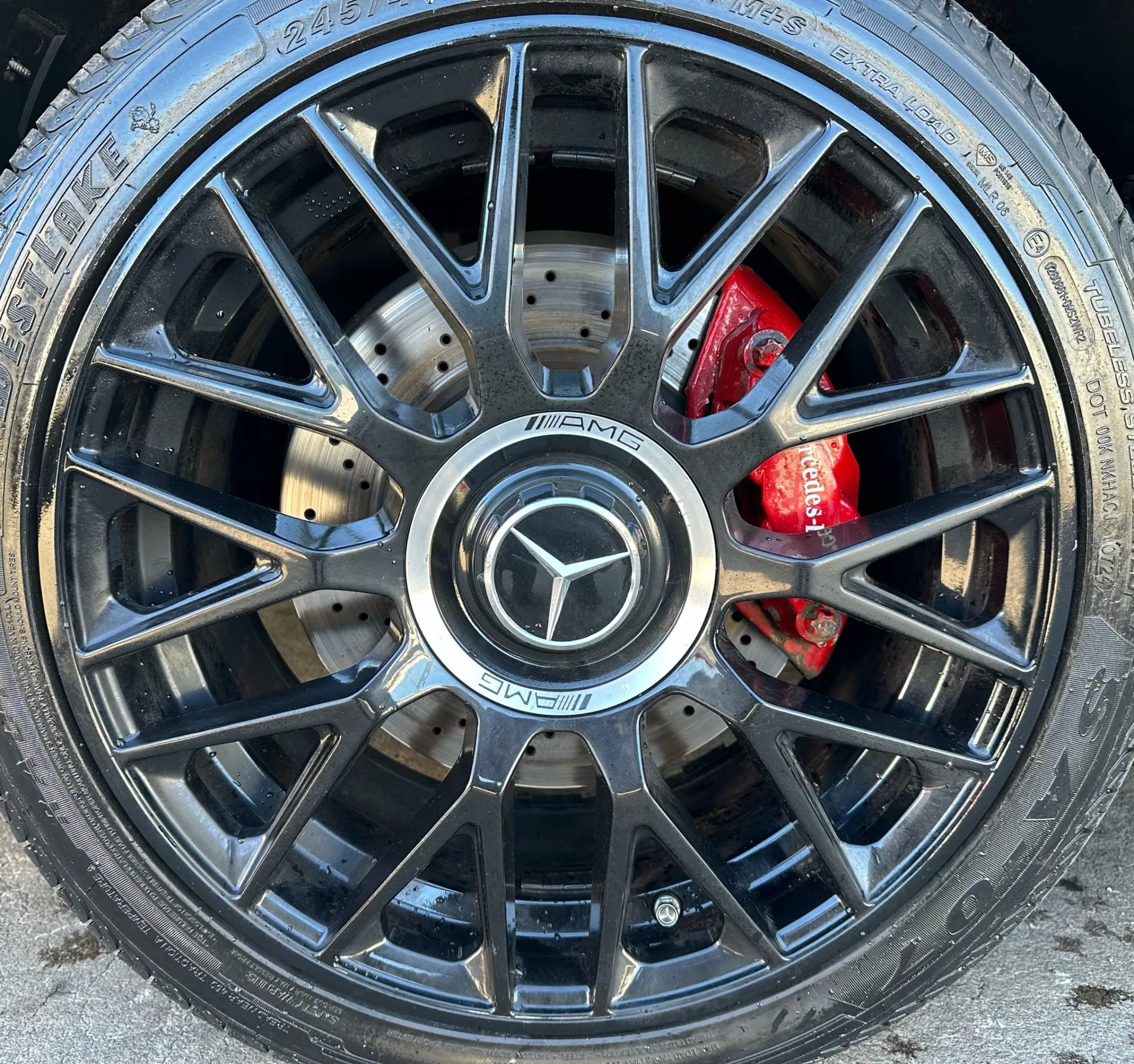 Used 2011 Mercedes-Benz SL 550 image 22