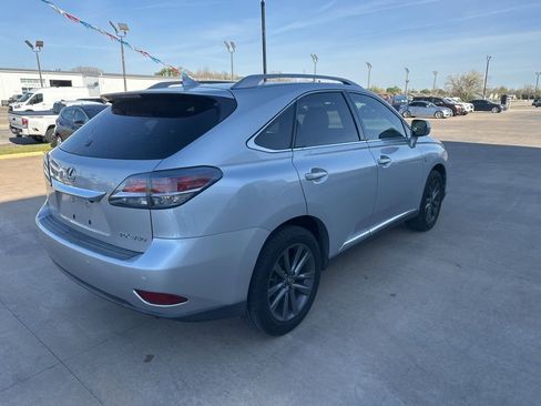 Used 2015 Lexus RX 350 F Sport w/ Navigation Package image 35