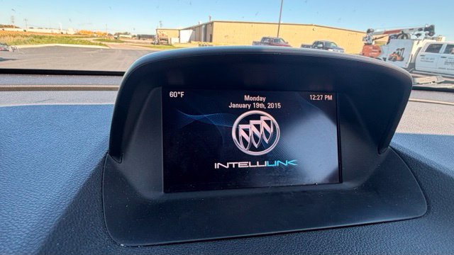 Used 2015 Buick Encore Leather FWD image 19