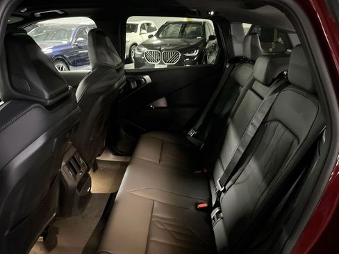 New 2026 BMW X3 xDrive30 w/ Convenience Package image 23