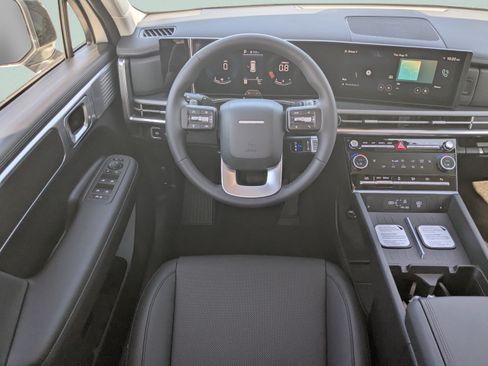 New 2027 Hyundai Santa Fe XRT AWD/4WD image 19