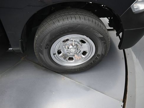 Used 2021 RAM 1500 Tradesman w/ Protection Group AWD/4WD image 29