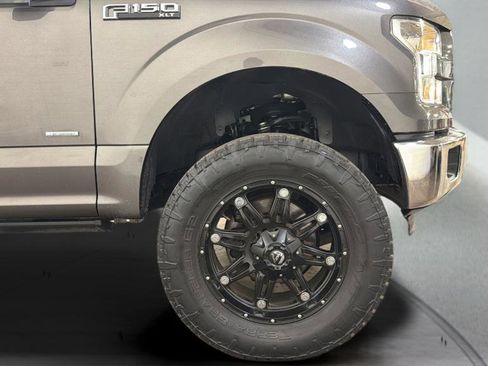 Used 2016 Ford F150 XLT AWD/4WD image 34