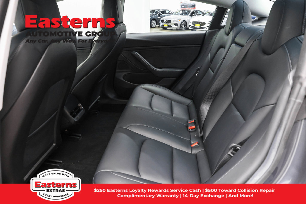 Used 2019 Tesla Model 3 Long Range AWD/4WD image 17