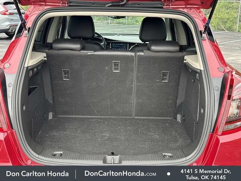 Used 2019 Buick Encore Preferred FWD image 7
