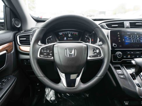 Used 2022 Honda CR-V EX image 21