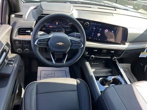 New 2026 Chevrolet Tahoe Premier image 28