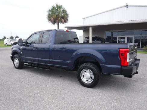 Used 2019 Ford F250 XL RWD image 8
