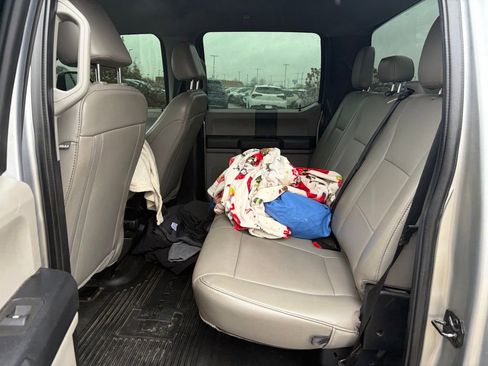 Used 2021 Ford F250 XL w/ STX Appearance Package image 10