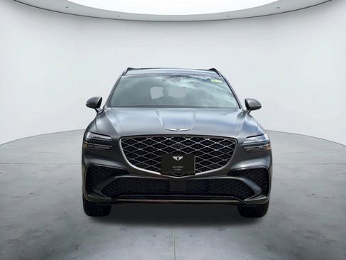 New 2026 Genesis GV70 2.5T Sport Prestige AWD/4WD image 8