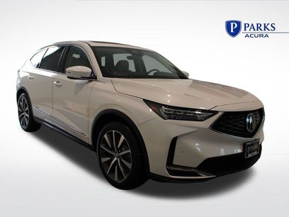 New 2026 Acura MDX w/ Technology Package