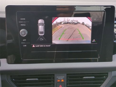 New 2026 Volkswagen Jetta Sport image 10