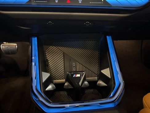 Used 2025 BMW X3 M50 image 34