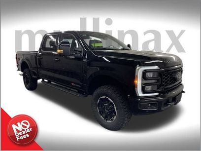 New 2025 Ford F250 Lariat w/ Lariat Ultimate Package