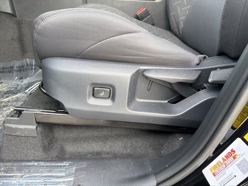 New 2026 Toyota Tacoma SR5 image 25