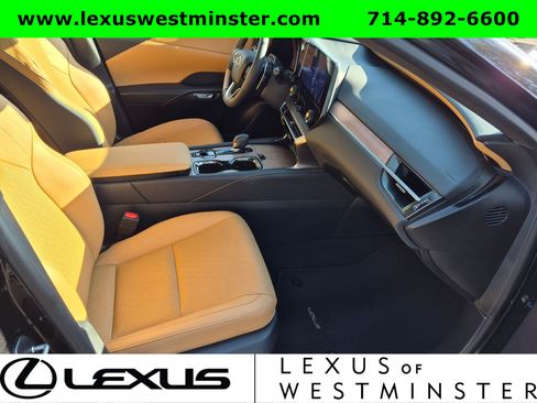 Certified 2024 Lexus RX 350 w/ Convenience Package AWD/4WD image 5