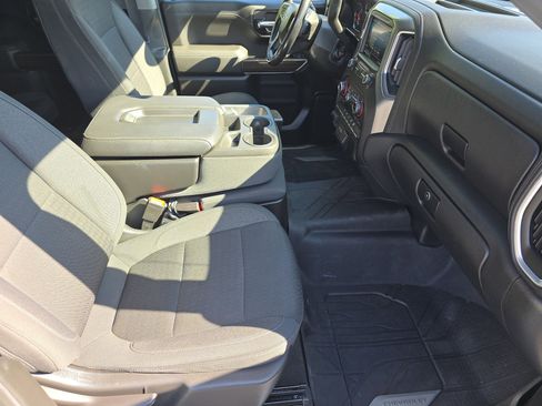 Used 2020 Chevrolet Silverado 1500 RST w/ Rally Edition image 29