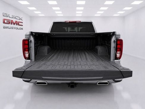New 2026 GMC Sierra 1500 Elevation w/ Elevation Premium Package AWD/4WD image 10