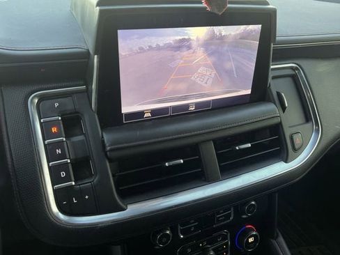 Used 2021 Chevrolet Tahoe RST image 16